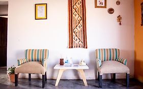 Cabana Paraiso Cachi