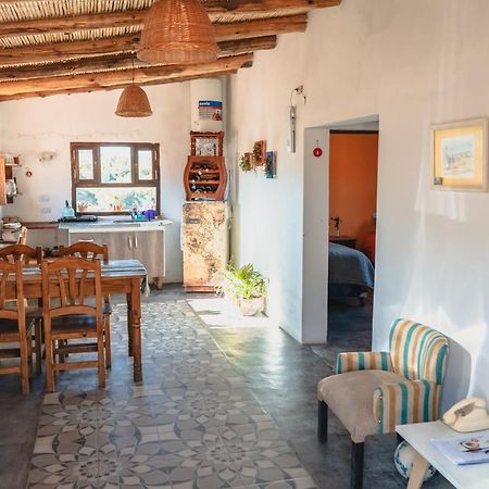Cabana Paraiso Cachí Extérieur photo